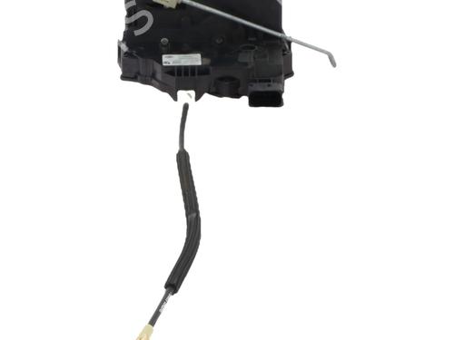 Used Front right lock Front right lock OPEL CORSA E (X15) 1.4 (08, 68) (90 hp) 35956844 35956844