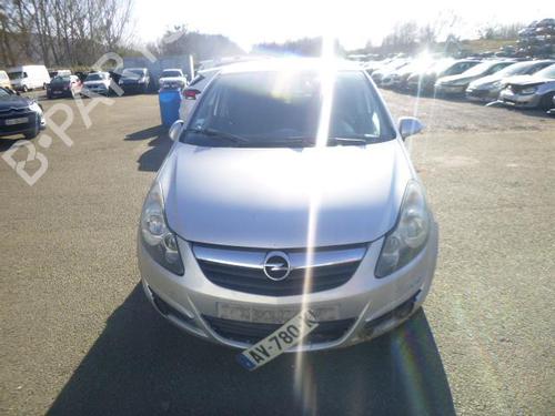 Starter OPEL CORSA D (S07) 1.2 (L08, L68) | BP17159134M8 