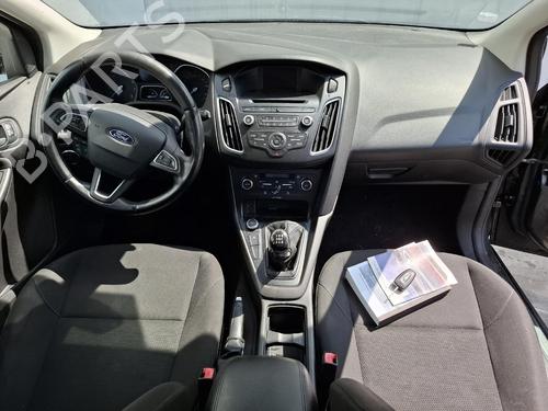 Gebruikte FORD FOCUS III 1.0 EcoBoost 4934899 Onderdelen