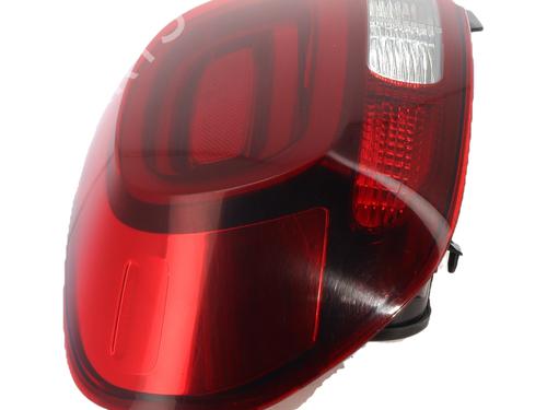 left-taillight-citroen-c3-iii-sx-2016-38607332 main image