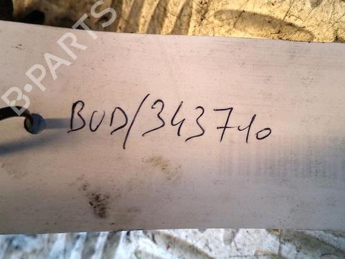 Used Left rear brake caliper RENAULT SCÉNIC II (JM0/1_) 1.5 dCi (JM02, JM13) (101 hp) 29950212