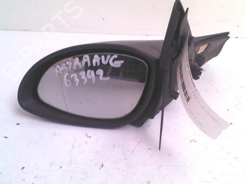 Retrovisor esquerdo Retrovisor esquerdo 30075577 30075577