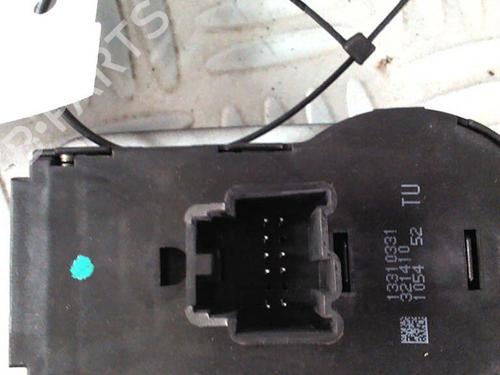 Used Switch OPEL CORSA D (S07) 1.3 CDTI (L08, L68) (75 hp) 29952014