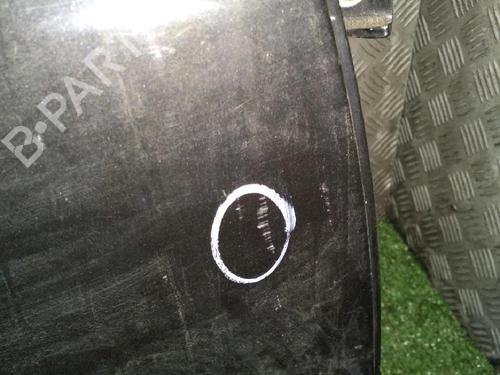 Right rear door PEUGEOT 307 (3A/C) 1.6 HDi 110 | BP13887073C5 