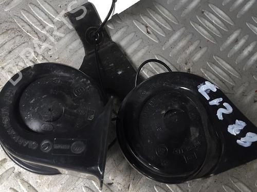 Used Horn PEUGEOT 3008 I MPV (0U_) 1.6 HDi (109 hp) 29950787