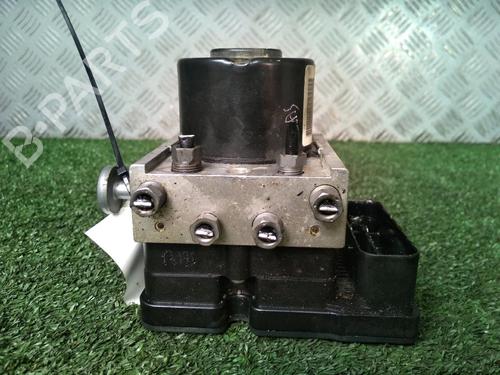 Used ABS pump CITROËN C3 I (FC_, FN_) 1.6 16V HDi (90 hp) 17162036