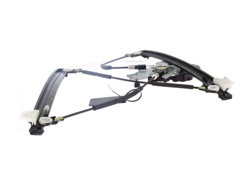 Front left window mechanism CITROËN C5 III (RD_) 2.0 HDi 140 (RDRHF8, RDRHFA, RDRHA8, RDRHAJ) | BP31035146C22  - Image 5