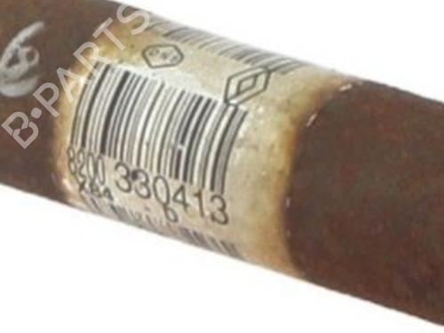 Left front driveshaft RENAULT SCÉNIC II (JM0/1_) 1.5 dCi (JM1E, JM16) | BP29952233M38  - Image 10