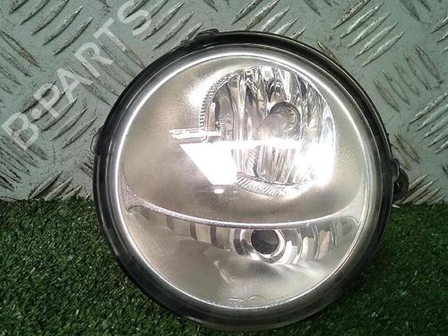 Used Left front fog light RENAULT TWINGO II (CN0_) 1.2 16V (CN04, CN0B) (75 hp) 29952557