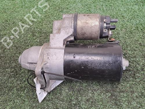 Starter OPEL CORSA E (X15) 1.4 Turbo (08, 68) | BP29948554M8 - Image 2