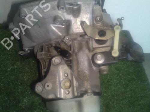 Gearbox CITROËN DS3 (SA_) 1.2 VTi 82 | BP31875095M3