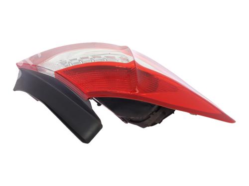 Left taillight CITROËN C4 II (NC_) 1.6 HDi 90 | BP37652843C34  - Image 5
