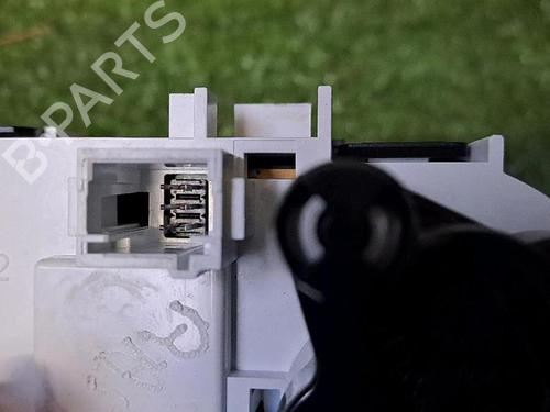 Climate control PEUGEOT 208 I (CA_, CC_) 1.2 VTi 68 / PureTech 68 | BP30076995I5