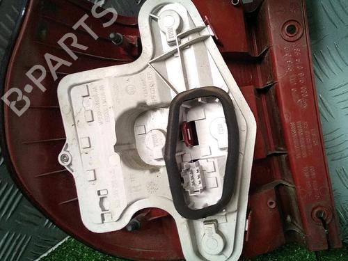 Right taillight SKODA YETI (5L) 2.0 TDI 4x4 | BP29951786C35 - Image 9