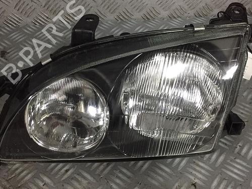 Used Left headlight TOYOTA AVENSIS (_T22_) 2.0 D-4D (CDT220_, CDT220R) (110 hp) 30069126