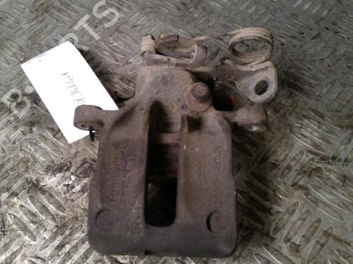 Bremssattel rechts hinten für AUDI A4 B5 (8D2) 1.6 (100 hp) 14546799