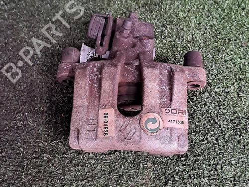 Left rear brake caliper RENAULT ESPACE IV (JK0/1_) 3.0 dCi (JK0J, JK0V) | BP29949608M107