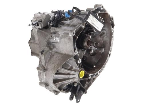 gearbox-peugeot-2008-i-cu_-2013-38797551 main image