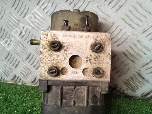 Used ABS pump ABS pump PEUGEOT PARTNER MPV (5_, G_) 2.0 HDI (90 hp) 30073523 30073523