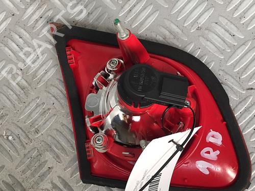 Used Right tailgate light VW PASSAT B6 (3C2) 1.9 TDI (105 hp) 30070193