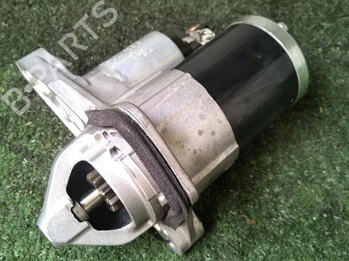 Starter DACIA LODGY (JS_) 1.6 LPG (JSAV) | BP30073092M8 - Image 6