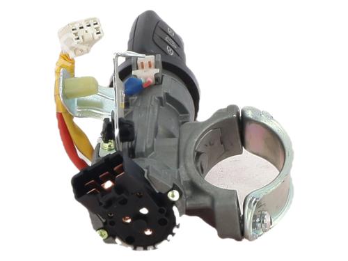 Ignition barrel KIA RIO III (UB) 1.25 CVVT | BP35989844M48 - Image 3