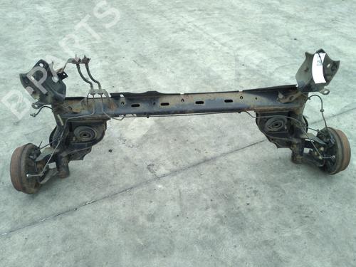 Used Rear axle MASERATI 228 2.8 (224 hp) 26281331