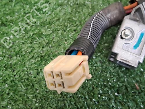 Ignition barrel CITROËN C1 (PM_, PN_)  | BP29264135M48 