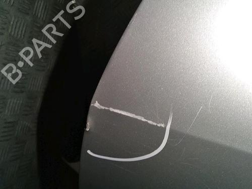 Left front door OPEL ZAFIRA A MPV (T98) 2.0 DTI 16V (F75) | BP30076935C2