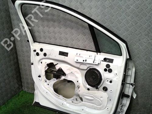 Left front door CITROËN C4 II (NC_) 1.6 HDi 90 | BP30063669C2 