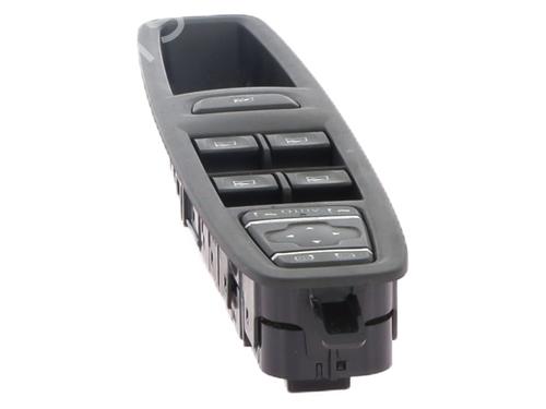 Left front window switch RENAULT ZOE (BFM_) ZOE (BFMC, BFMD) | BP32518813I27  - Image 6