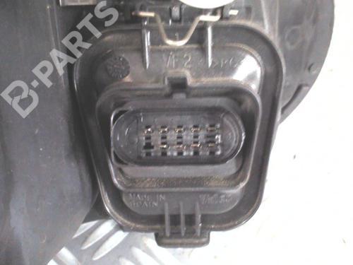 Left headlight VW GOLF III (1H1)  | BP11400012C28 
