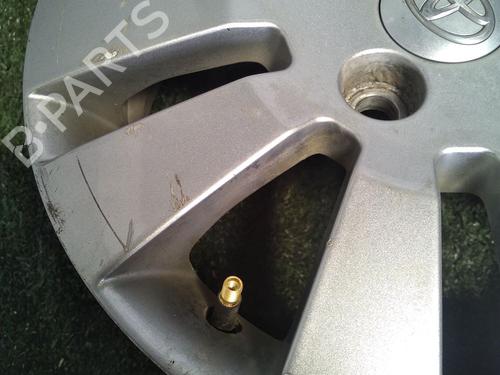 Used Rim TOYOTA AYGO (_B1_) 1.0 (KGB10_, KGB10R) (68 hp) 29949220