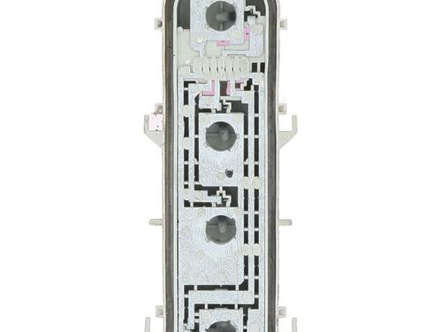 Portalamparas RENAULT CLIO II (BB_, CB_) 1.2 16V (BB05, BB0W, BB11, BB27, BB2T, BB2U, BB2V, CB05,... (75 hp) 31019873