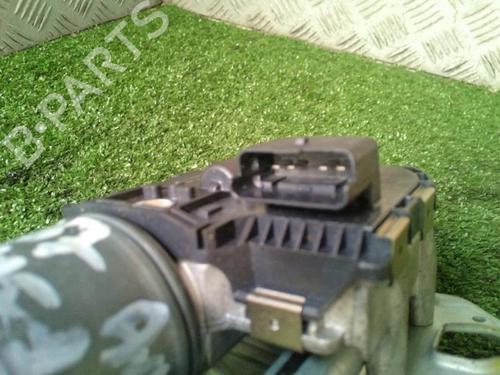 Front wiper motor PEUGEOT 3008 I MPV (0U_) 1.6 HDi | BP29951878M29 