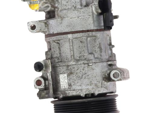 AC compressor CITROËN C4 II (NC_) 1.2 THP 130 (NCHNYM, NCHNYT) | BP39017414M34 - Image 2