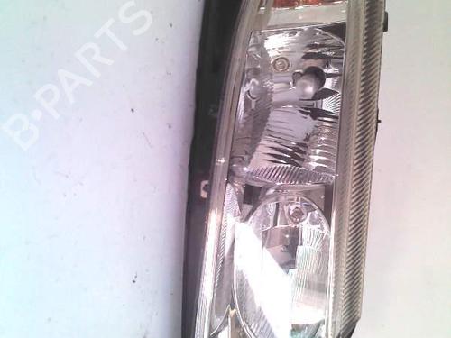 Used Right headlight Right headlight RENAULT LAGUNA II (BG0/1_) 1.8 16V (BG0B, BG0M) (120 hp) 30075586 30075586