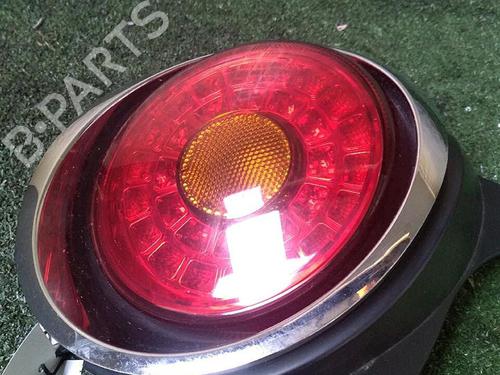 Left taillight ALFA ROMEO MITO (955_) 1.3 MultiJet (955AXP1A, 955AYC1A) | BP29951471C34  - Image 6