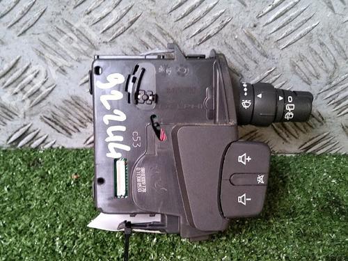 Used Steering column stalk RENAULT CLIO III Grandtour (KR0/1_) 1.5 dCi (KR0F) (86 hp) 30071842