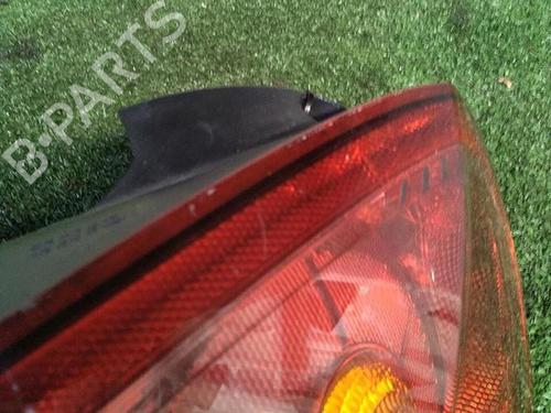 Left taillight FIAT BRAVO II (198_) 1.6 D Multijet (198AXH1B) | BP30077360C34 