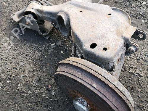 Rear axle OPEL CORSA D (S07) 1.2 (L08, L68) | BP30067771M2 