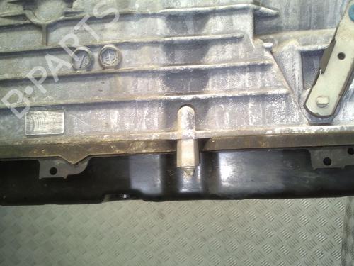 Used Gearbox MERCEDES-BENZ C-CLASS Coupe (C204) C 220 CDI (204.302) (170 hp) 29947916