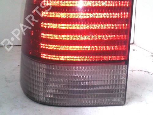Used Left taillight Left taillight PEUGEOT 405 II Break (4E) 1.8 (101 hp) 30075688 30075688