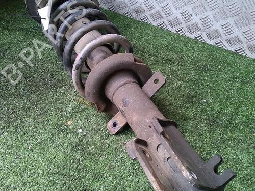 Left front shock absorber RENAULT TRAFIC II Bus (JL) 2.5 dCi 135 (JL0D) | BP30071907M16