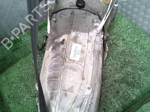 Gearbox MERCEDES-BENZ C-CLASS Coupe (C204) C 220 CDI (204.302) | BP29947916M3
