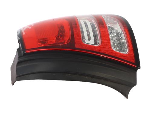 Right taillight CITROËN C3 II (SC_) 1.1 i | BP36096328C35 - Image 4