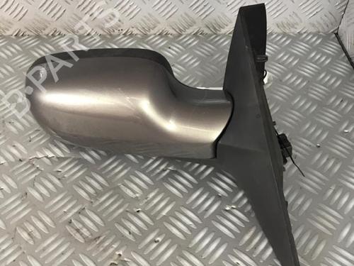 Right mirror RENAULT SCÉNIC II (JM0/1_) 1.9 dCi (JM0G, JM12, JM1G, JM2C) | BP30074567C27 