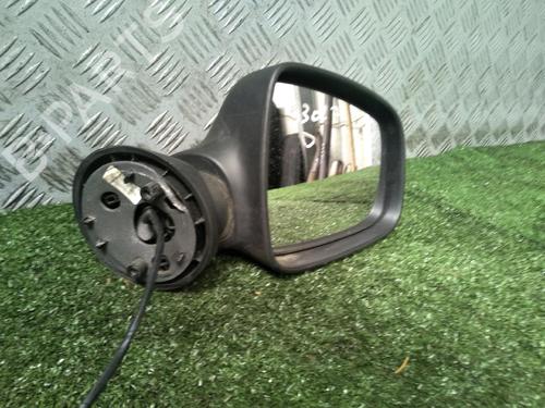 Right mirror DACIA LOGAN MCV (KS_) 1.5 dCi (KS0K) | BP13895591C27 