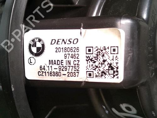 Heater blower motor BMW 2 Active Tourer (F45) 218 d | BP30073112M62 