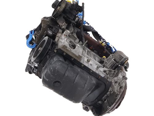 Engine PEUGEOT 407 (6D_) 1.6 HDi 110 (6D9HZC, 6D9HYC) | BP33960505M1  - Image 7